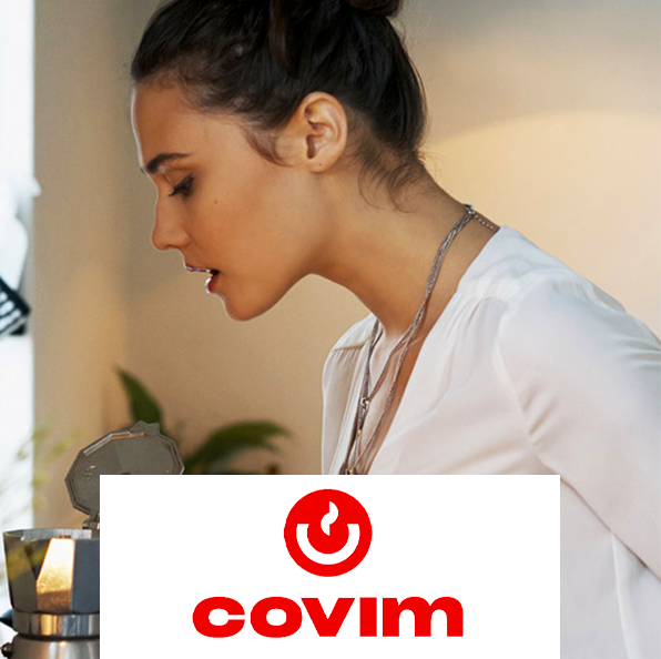 caffè covim