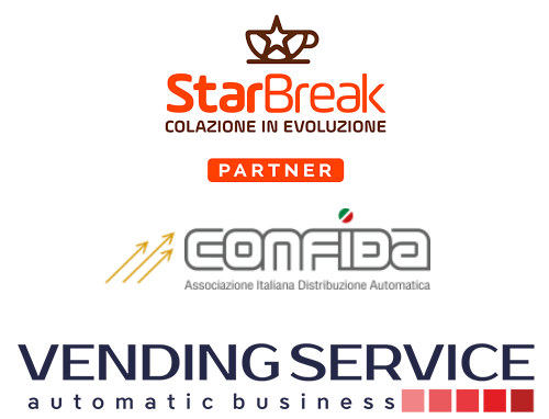 Vending Service Confida